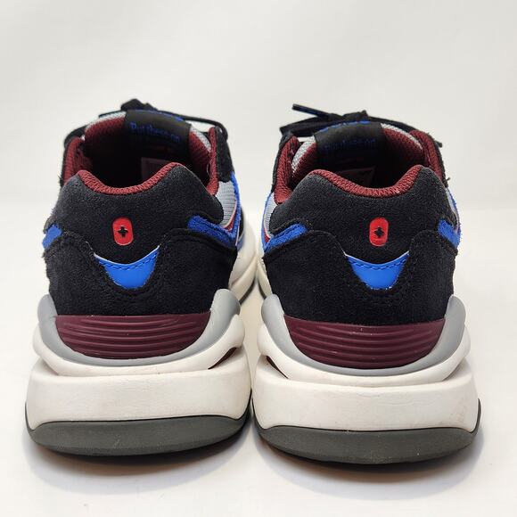 New Balance Figs 5740 Running Shoes Sneakers Mens Size 11.5 Black Blue Red White main image 6